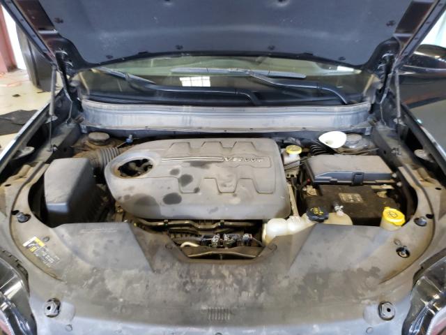 Photo 6 VIN: 1C4PJMDX3KD304042 - JEEP CHEROKEE L 