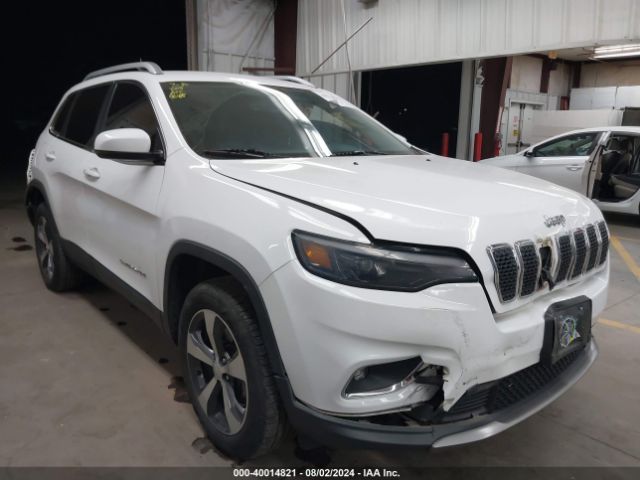 Photo 0 VIN: 1C4PJMDX3KD313937 - JEEP CHEROKEE 