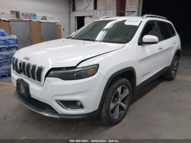 Photo 1 VIN: 1C4PJMDX3KD313937 - JEEP CHEROKEE 