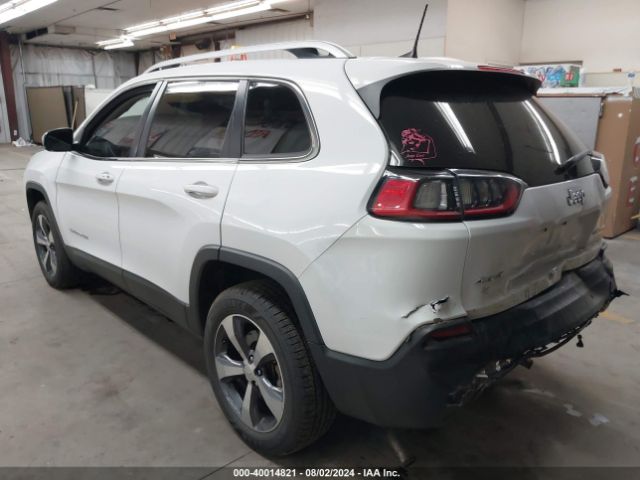 Photo 2 VIN: 1C4PJMDX3KD313937 - JEEP CHEROKEE 