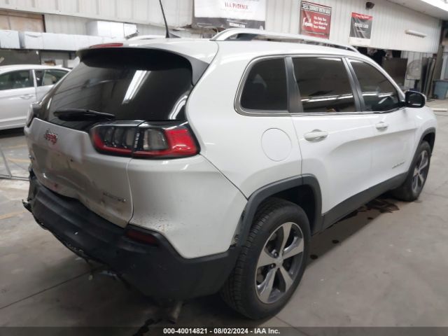 Photo 3 VIN: 1C4PJMDX3KD313937 - JEEP CHEROKEE 