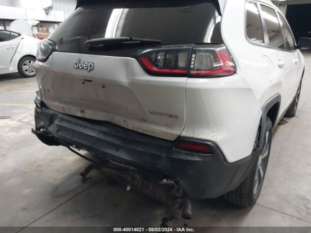 Photo 5 VIN: 1C4PJMDX3KD313937 - JEEP CHEROKEE 