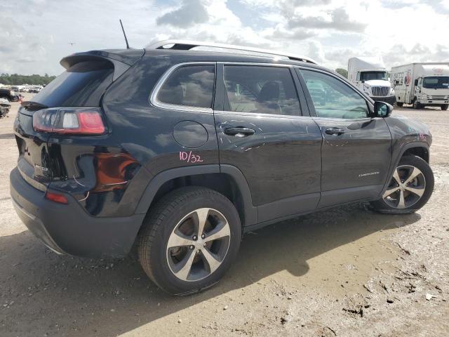 Photo 2 VIN: 1C4PJMDX3KD335047 - JEEP CHEROKEE 