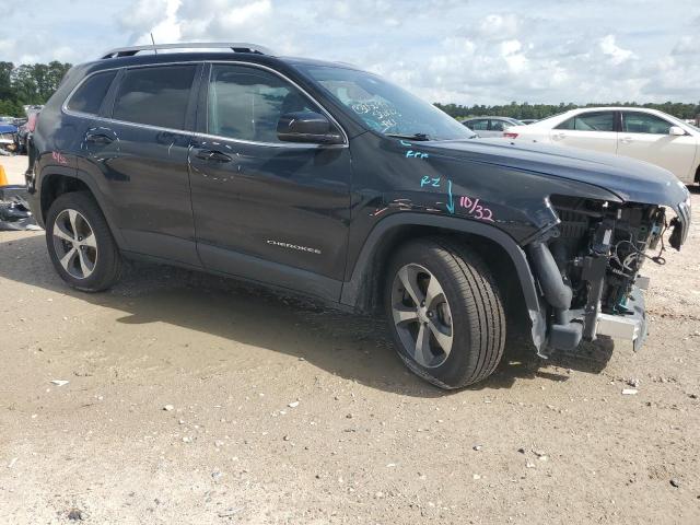 Photo 3 VIN: 1C4PJMDX3KD335047 - JEEP CHEROKEE 