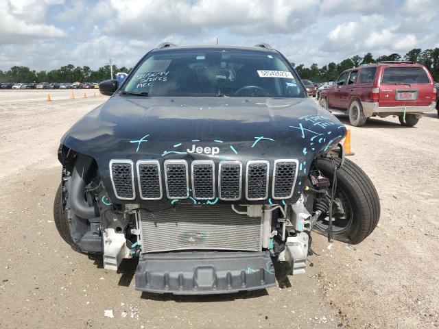 Photo 4 VIN: 1C4PJMDX3KD335047 - JEEP CHEROKEE 