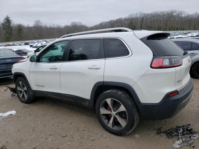 Photo 1 VIN: 1C4PJMDX3KD364399 - JEEP CHEROKEE L 