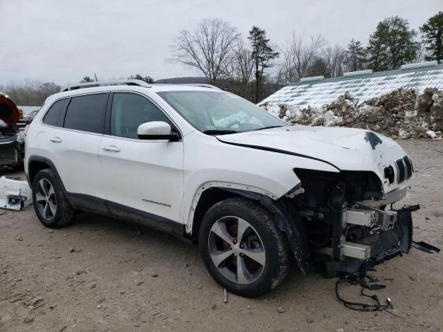 Photo 3 VIN: 1C4PJMDX3KD364399 - JEEP CHEROKEE L 