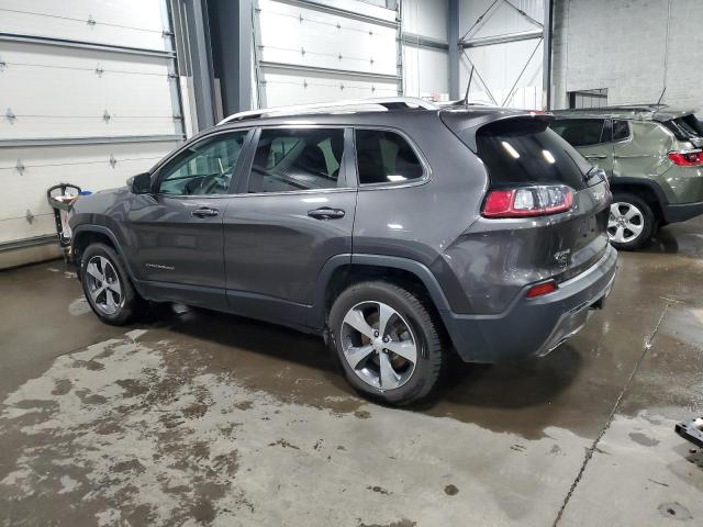 Photo 1 VIN: 1C4PJMDX3KD368811 - JEEP CHEROKEE L 