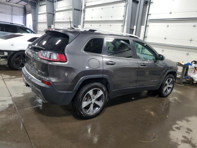 Photo 2 VIN: 1C4PJMDX3KD368811 - JEEP CHEROKEE L 