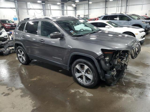 Photo 3 VIN: 1C4PJMDX3KD368811 - JEEP CHEROKEE L 