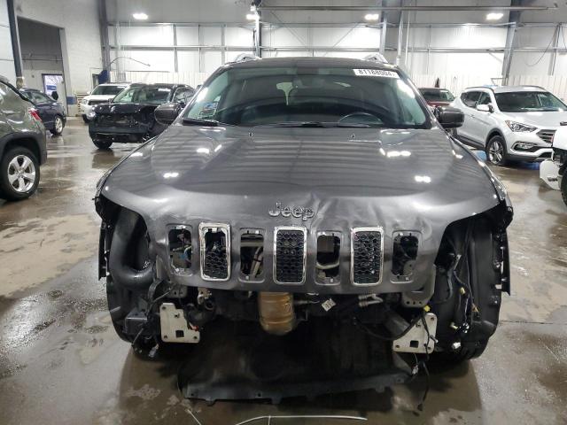 Photo 4 VIN: 1C4PJMDX3KD368811 - JEEP CHEROKEE L 