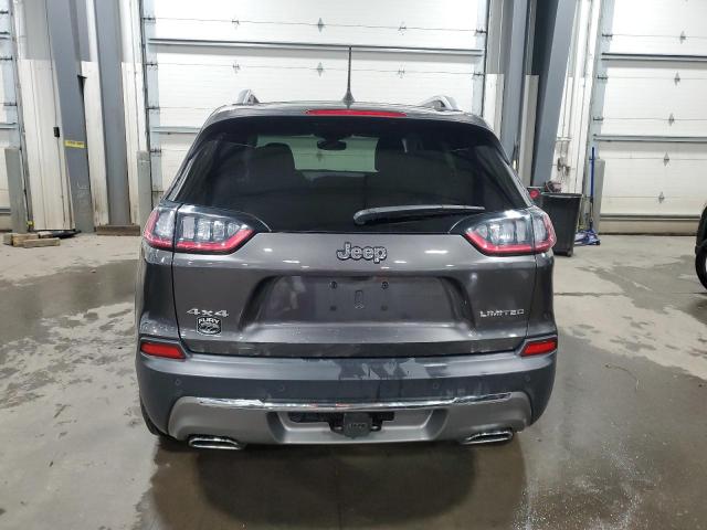 Photo 5 VIN: 1C4PJMDX3KD368811 - JEEP CHEROKEE L 