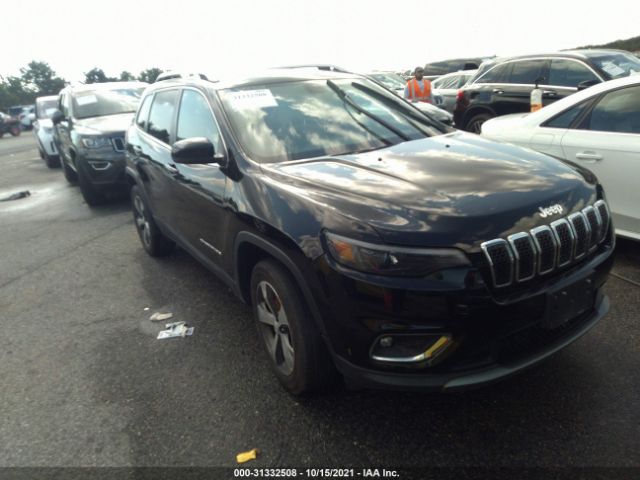 Photo 0 VIN: 1C4PJMDX3KD371367 - JEEP CHEROKEE 