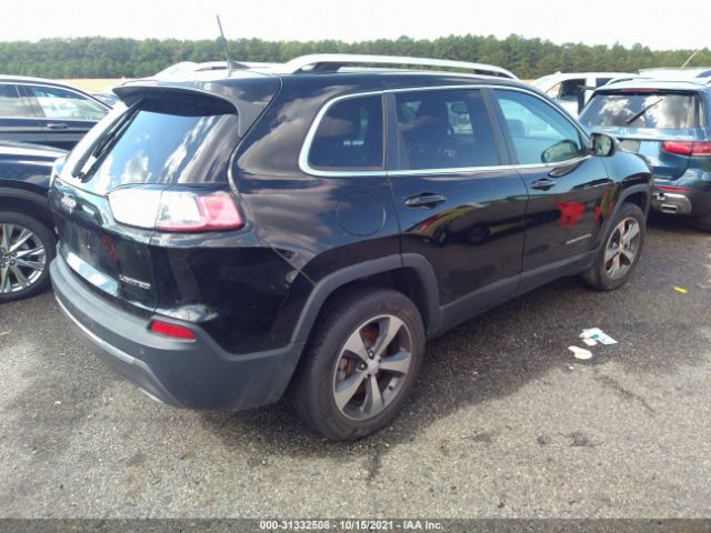 Photo 3 VIN: 1C4PJMDX3KD371367 - JEEP CHEROKEE 