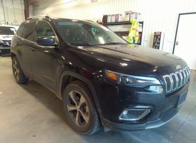 Photo 0 VIN: 1C4PJMDX3KD374009 - JEEP CHEROKEE 