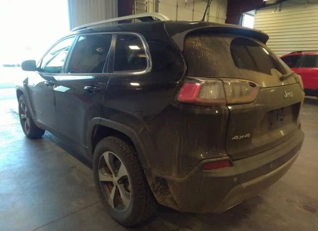 Photo 2 VIN: 1C4PJMDX3KD374009 - JEEP CHEROKEE 