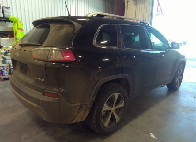 Photo 3 VIN: 1C4PJMDX3KD374009 - JEEP CHEROKEE 