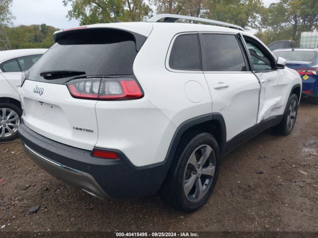 Photo 3 VIN: 1C4PJMDX3KD383423 - JEEP CHEROKEE 