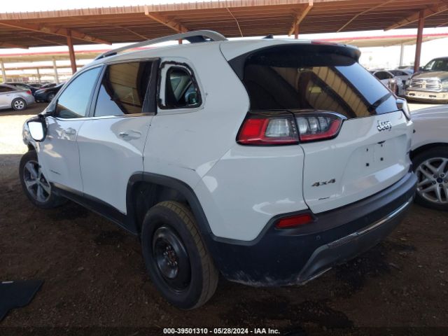 Photo 2 VIN: 1C4PJMDX3KD412239 - JEEP CHEROKEE 