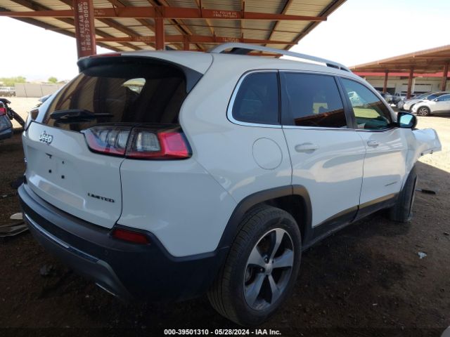 Photo 3 VIN: 1C4PJMDX3KD412239 - JEEP CHEROKEE 