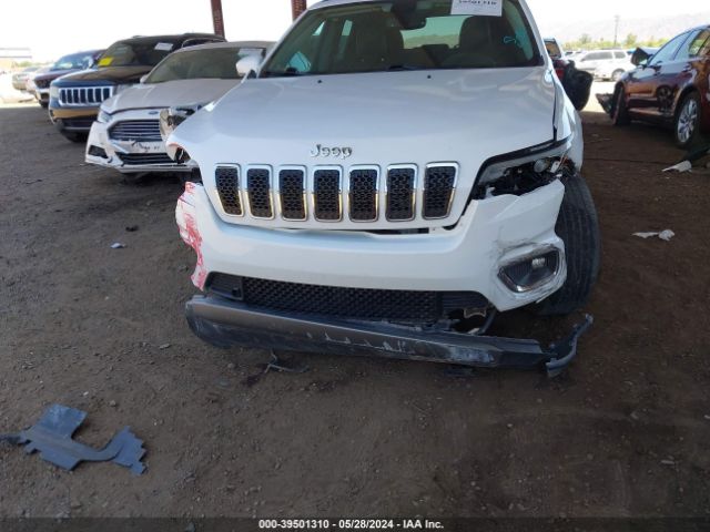 Photo 5 VIN: 1C4PJMDX3KD412239 - JEEP CHEROKEE 