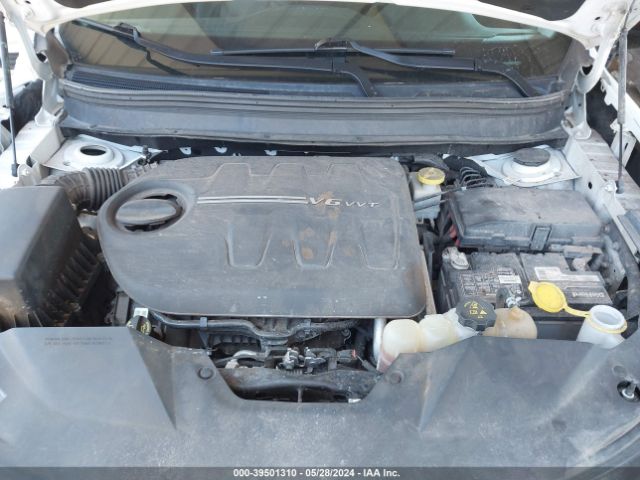 Photo 9 VIN: 1C4PJMDX3KD412239 - JEEP CHEROKEE 