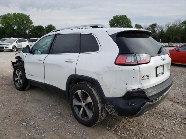 Photo 2 VIN: 1C4PJMDX3KD412340 - JEEP CHEROKEE L 