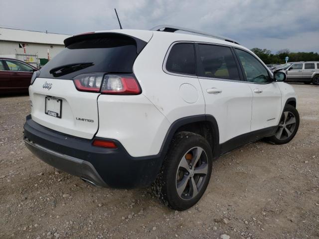 Photo 3 VIN: 1C4PJMDX3KD412340 - JEEP CHEROKEE L 