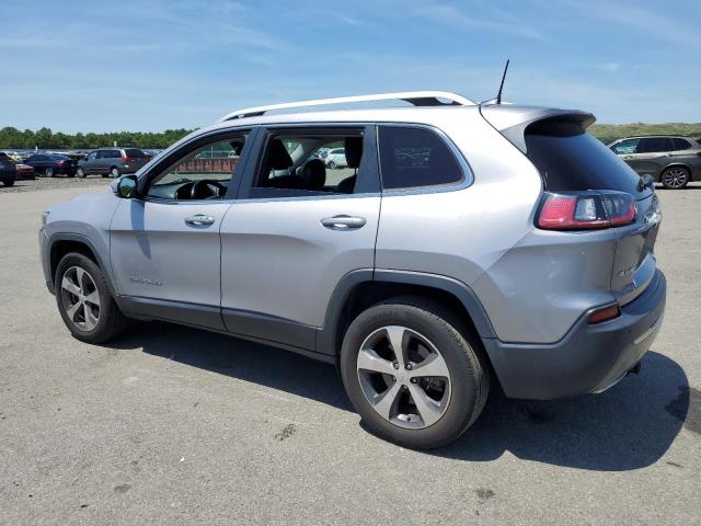 Photo 1 VIN: 1C4PJMDX3KD413729 - JEEP CHEROKEE L 