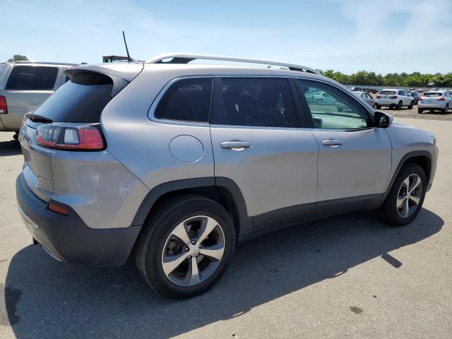 Photo 2 VIN: 1C4PJMDX3KD413729 - JEEP CHEROKEE L 