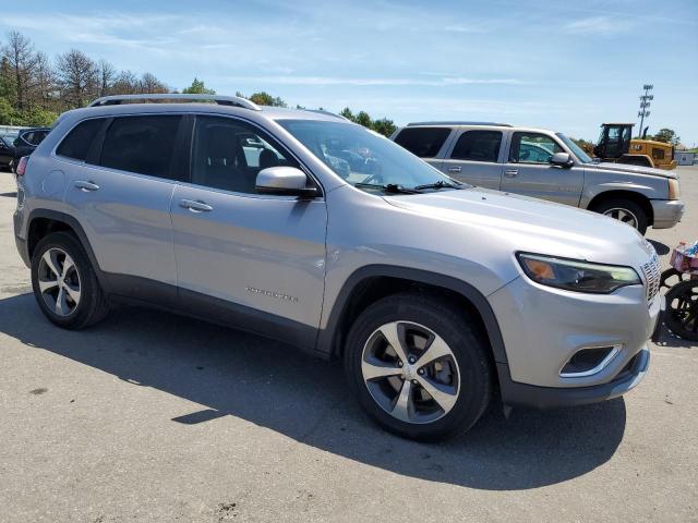 Photo 3 VIN: 1C4PJMDX3KD413729 - JEEP CHEROKEE L 