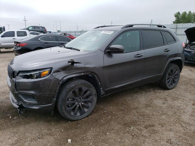 Photo 0 VIN: 1C4PJMDX3KD426433 - JEEP CHEROKEE L 