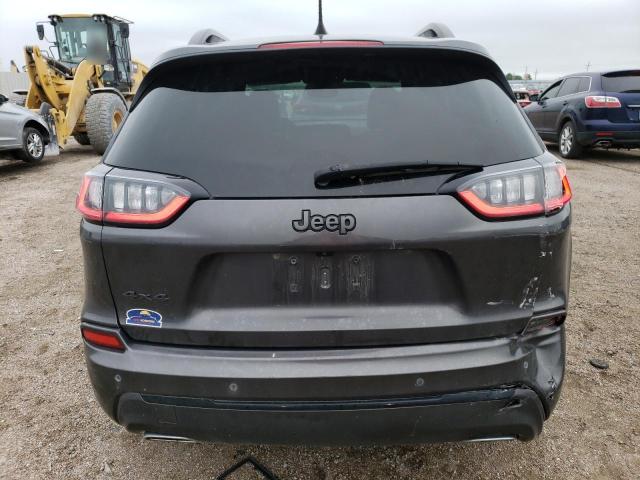 Photo 5 VIN: 1C4PJMDX3KD426433 - JEEP CHEROKEE L 