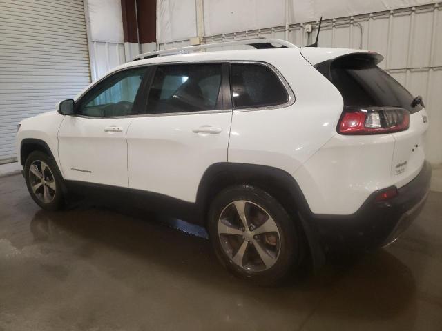 Photo 1 VIN: 1C4PJMDX3KD430241 - JEEP CHEROKEE L 