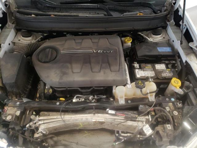 Photo 11 VIN: 1C4PJMDX3KD430241 - JEEP CHEROKEE L 