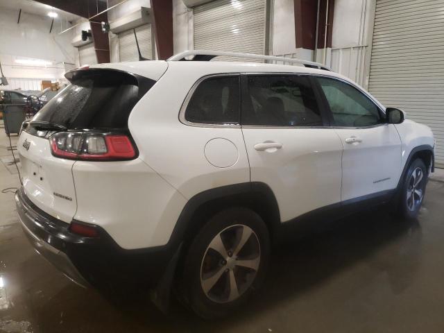 Photo 2 VIN: 1C4PJMDX3KD430241 - JEEP CHEROKEE L 