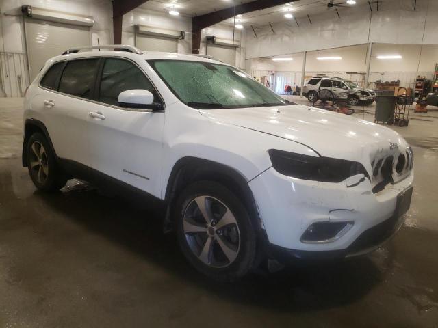 Photo 3 VIN: 1C4PJMDX3KD430241 - JEEP CHEROKEE L 