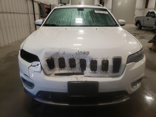 Photo 4 VIN: 1C4PJMDX3KD430241 - JEEP CHEROKEE L 