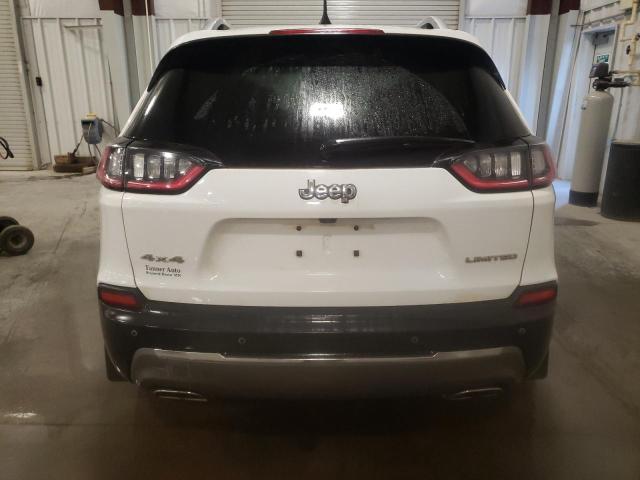 Photo 5 VIN: 1C4PJMDX3KD430241 - JEEP CHEROKEE L 