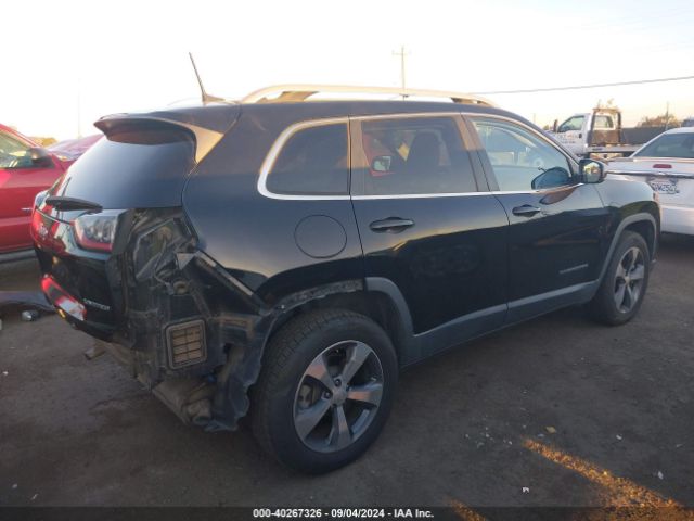 Photo 3 VIN: 1C4PJMDX3KD435228 - JEEP CHEROKEE 