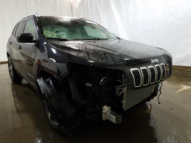 Photo 0 VIN: 1C4PJMDX3KD438095 - JEEP CHEROKEE 