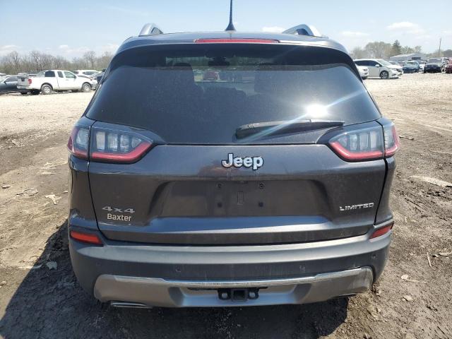 Photo 5 VIN: 1C4PJMDX3KD458735 - JEEP GRAND CHEROKEE 