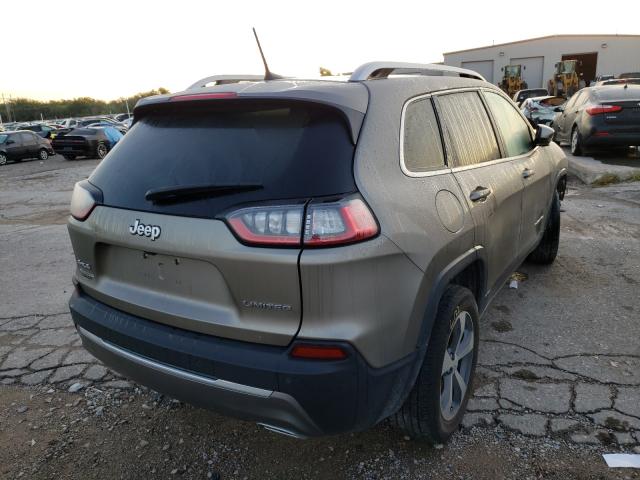 Photo 3 VIN: 1C4PJMDX3KD467936 - JEEP CHEROKEE L 