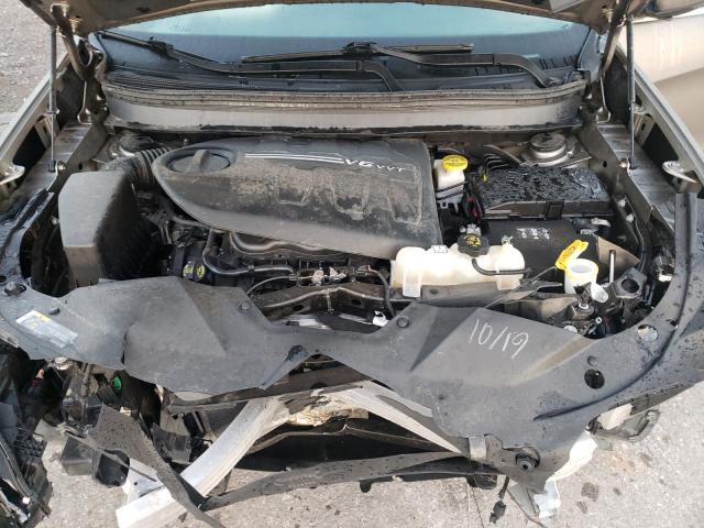 Photo 6 VIN: 1C4PJMDX3KD467936 - JEEP CHEROKEE L 