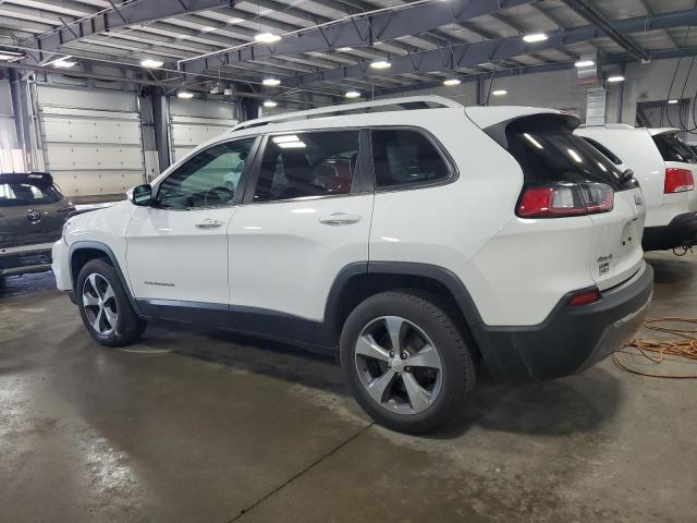 Photo 1 VIN: 1C4PJMDX3KD475857 - JEEP CHEROKEE L 