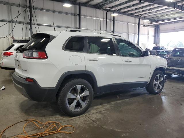 Photo 2 VIN: 1C4PJMDX3KD475857 - JEEP CHEROKEE L 