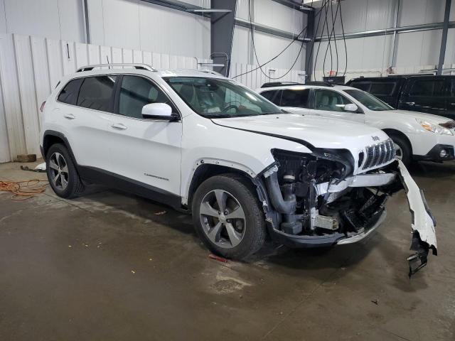 Photo 3 VIN: 1C4PJMDX3KD475857 - JEEP CHEROKEE L 