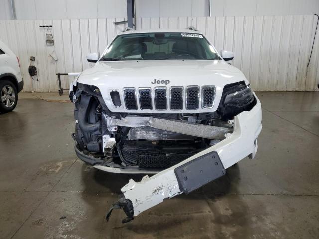 Photo 4 VIN: 1C4PJMDX3KD475857 - JEEP CHEROKEE L 