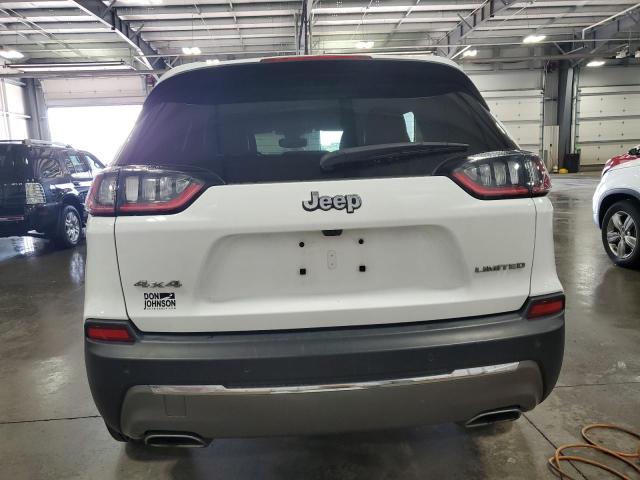 Photo 5 VIN: 1C4PJMDX3KD475857 - JEEP CHEROKEE L 