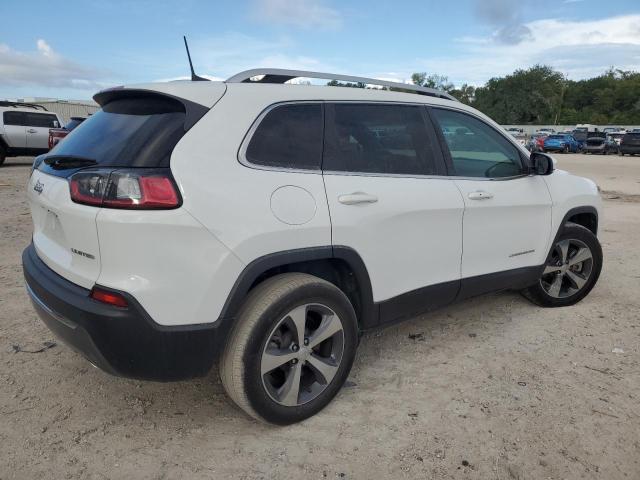 Photo 2 VIN: 1C4PJMDX3LD524265 - JEEP GRAND CHEROKEE 